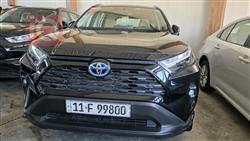 تۆیۆتا ڕاڤ 4